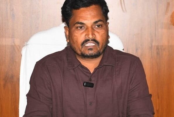 ಯಾದಗಿರಿ ನಗರದಲ್ಲಿ ಎರಡು ದಿನ ನೀರು ಸರಬರಾಜು ಸ್ಥಗಿತ: ಸಹಕರಿಸಲು ಮನವಿ