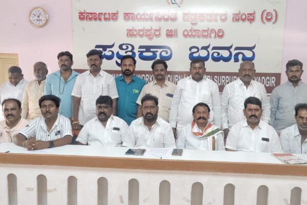ಅಂಬೇಡ್ಕರ್ ಜಯಂತಿ ವಿವಾದ: ಶಾಸಕರು, ತಹಸೀಲ್ದಾರ್‌ರ ವಿರುದ್ಧದ ಆರೋಪ ಸತ್ಯಕ್ಕೆ ದೂರ – ರಮೇಶ ದೊರೆ ಆಲ್ದಾಳ