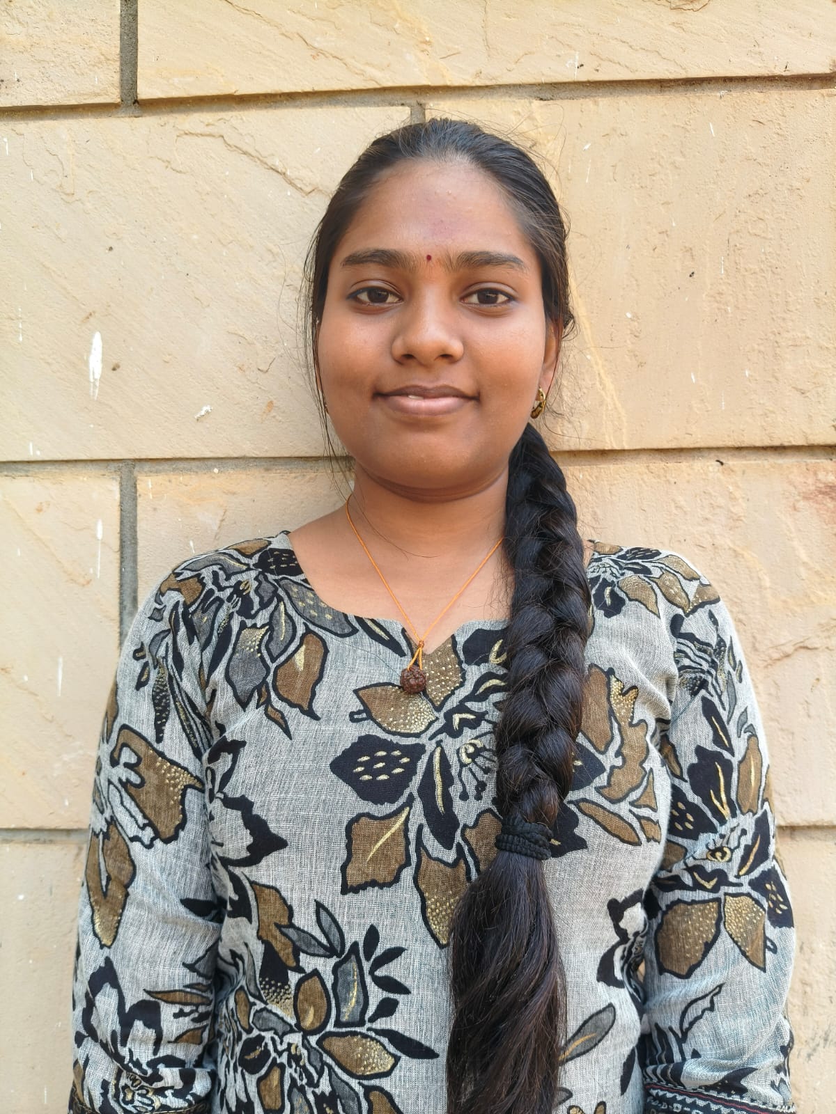 ಯಾದಗಿರಿ SSLC ಜಿಲ್ಲಾ ಪ್ರಥಮ ಪ್ರೇರಣಾ 2026