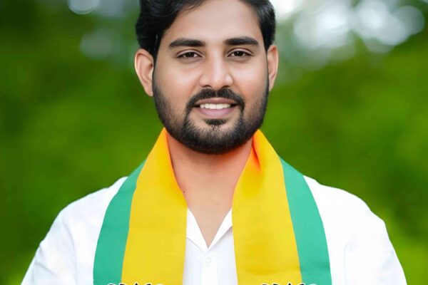 ‘ಮನ್ ಕಿ ಬಾತ್’ನಲ್ಲಿ ಕರ್ನಾಟಕದ ಸಾಧನೆಗಳ ಕೊಂಡಾಡಿದ ಪ್ರಧಾನಿ ಮೋದಿ – ಸಾಹುಕಾರ ಹರ್ಷ