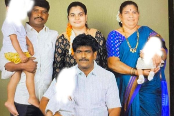 ಯಾದಗಿರಿ ಅಪಘಾತ: ಒಂದೇ ಕುಟುಂಬದ 7 ಮಂದಿ ಸಜೀವ ದಹನ