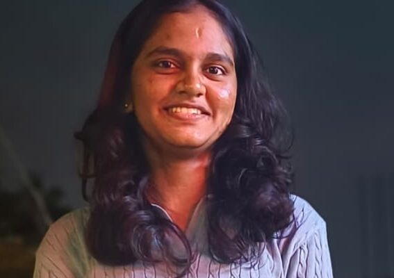 ಶಹಾಪುರ ತಾಲೂಕಿನ ಬೆನಕನಹಳ್ಳಿ ಜೇ ಗ್ರಾಮದ ಅಂಕಿತ ದೊಡ್ಮನಿ ಸಾಧನೆ – 91% ಅಂಕಗಳೊಂದಿಗೆ ಕೀರ್ತಿ