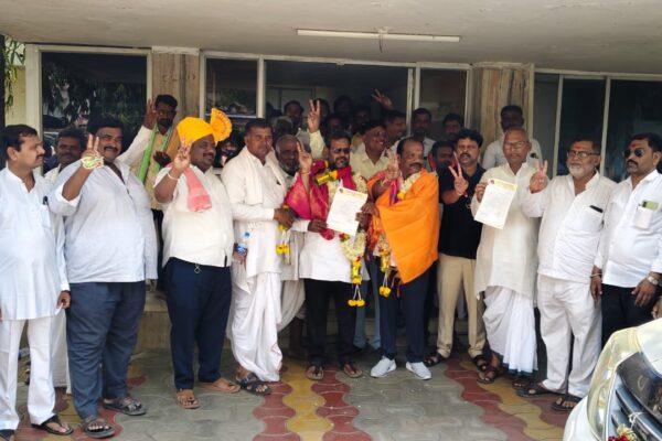 ಶಿಕ್ಷಣವೇ ಶಕ್ತಿ: ಹಕ್ಕುಗಳಿಗಾಗಿ ಸಂಘಟಿತ ಹೋರಾಟಕ್ಕೆ ದೇವರಾಜ ನಾಯಕ ಕರೆ