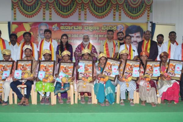 ಓದಿಗೆ ಬೆಲೆಕೊಟ್ಟು ಸಾಧಕರಾಗಿರಿ – ಎಸ್‌ಪಿ ಪೃಥ್ವಿಕ್ ಶಂಕರ್ ಕರೆ