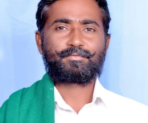 ರೈತರ ಕಬ್ಬಿನ ಬಾಕಿ ಹಣ ಕೂಡಲೆ ಬಿಡುಗಡೆ ಮಾಡುವಂತೆ:ಮಂಜುನಾಥ್ ರೆಡ್ಡಿ ಒತ್ತಾಯ
