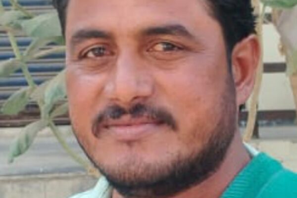 ಗ್ಯಾಸ್ ಬೆಲೆ ಏರಿಕೆ ವಿರುದ್ಧ ಆಕ್ರೋಶ – ಕೇಂದ್ರ ಸರ್ಕಾರದ ವಿರುದ್ಧ ಫಕೀರ್ ಅಹ್ಮದ್ ಆರೋಪ