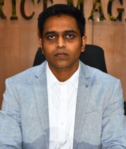 ಯಾದಗಿರಿ ಬಿಸಿಗಾಳಿ ಎಚ್ಚರಿಕೆ ಮೇ 2026