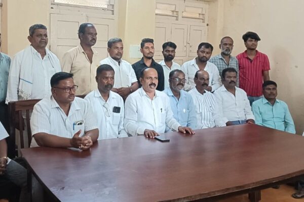 ಎಚ್.ಸಿ. ಮಹದೇವಪ್ಪರಿಗೆ ಸಚಿವ ಸ್ಥಾನ ಸಿಗದಿದ್ದರೆ ಕಾಂಗ್ರೆಸ್ ವಿರುದ್ಧ ದಲಿತ ಕ್ರಾಂತಿ