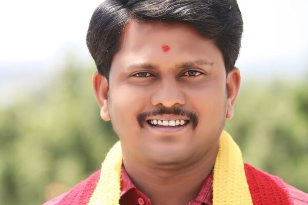 ವಸತಿ ನಿಲಯಗಳಲ್ಲಿ ಬಯೊಮೆಟ್ರಿಕ್ ದುರ್ಬಳಕೆ : ಕರವೇ ಗಂಭೀರ ಆರೋಪ
