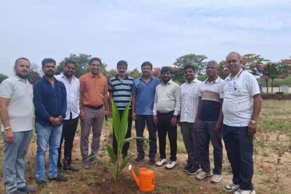 ಪರಿಸರಸ್ನೇಹಿ ತಂತ್ರಜ್ಞಾನದಿಂದ ಪರಿಸರ ರಕ್ಷಣೆ : ಸತ್ಯನಾರಾಯಣ