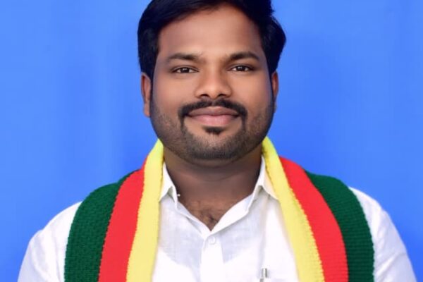 ಉಚಿತ ಬಸ್ ಪಾಸ್ ಸಿಗದೆ ವಿದ್ಯಾರ್ಥಿಗಳ ಪರದಾಟ: ನಾಗೇಶ್ ಗದ್ದಿಗಿ ಆಕ್ರೋಶ