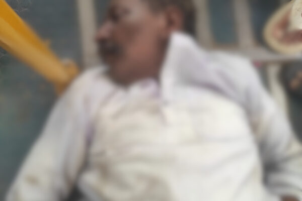 ಯಾದಗಿರಿ: ಬಸ್ನಲ್ಲೇ ಹೃದಯಾಘಾತದಿಂದ ಪ್ರಯಾಣಿಕ ಸಾವು