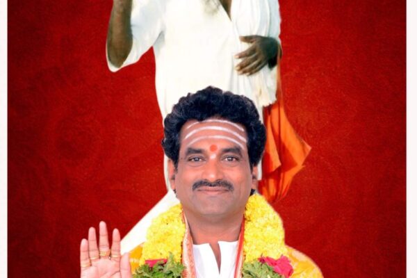 ಜು.29ರಂದು ಸೂಗೂರು ಎನ್ ಶ್ರೀ ಭೋಜಲಿಂಗೇಶ್ವರ ಮಠದಲ್ಲಿ ಗುರು ಪೂರ್ಣಿಮೆ ಮಹೋತ್ಸವ