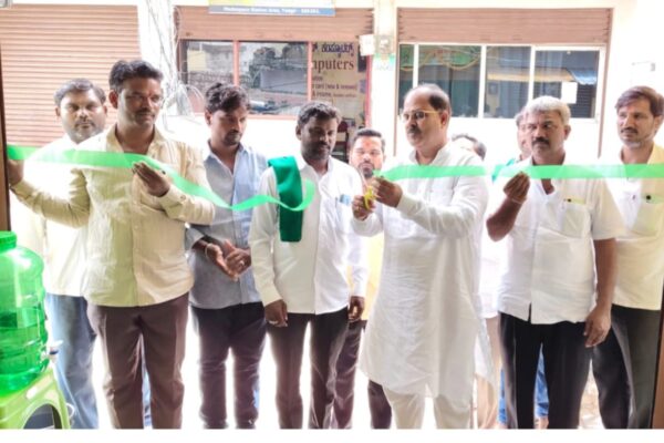 ರೈತರಿಗೆ ನ್ಯಾಯ ಕೊಡಿಸುವಂತಹ ಹೋರಾಟ ನಿಮ್ಮ ಸಂಘಟನೆಯಿಂದ ಮಾಡಿ : ಮುದ್ನಾಳ