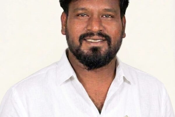 ಎ.ಸಿ. ಕಾಡ್ಲೂರುಗೆ ಎಂಎಲ್ಸಿ ಸ್ಥಾನ ನೀಡುವಂತೆ ಕಾಂಗ್ರೆಸ್ ಸರ್ಕಾರಕ್ಕೆ ಹೆಚ್. ಬಿ.ನಾಯಕ್ ಒತ್ತಾಯ