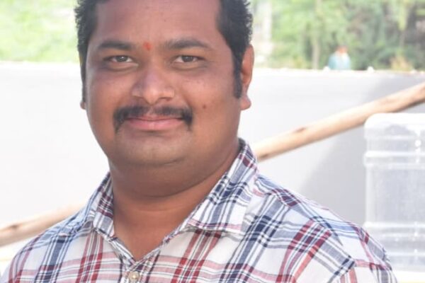 ಯಾದಗಿರಿಯಲ್ಲಿ ಪತ್ರಕರ್ತನ ಅಪಹರಣ ಆರೋಪ; ಪೊಲೀಸ್ ಸಿಬ್ಬಂದಿ ವಿರುದ್ಧ ಶಂಕೆ