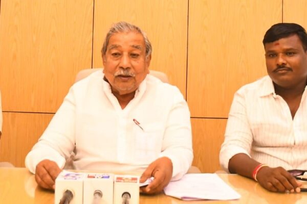 ಗ್ಯಾರಂಟಿ ಯೋಜನೆಗಳ ಅನುಷ್ಠಾನಕ್ಕೆ ಪಂಚಾಯಿತಿ ಮಟ್ಟದಲ್ಲೂ ಸಮಿತಿ