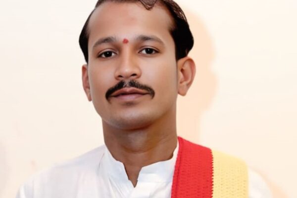ಜಿಲ್ಲೆಗೆ ಸಚಿವ ಸ್ಥಾನ ವಂಚನೆ; ತುನ್ನೂರರಿಗೆ ಕೆಕೆಆರ್‌ಡಿಬಿ ಅಧ್ಯಕ್ಷ ಸ್ಥಾನ ನೀಡಿ : ಭೀಮು ಪೂಜಾರಿ