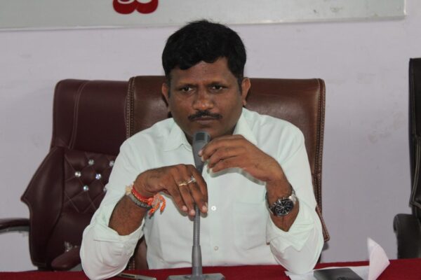 ಶಹಾಪುರ: ಉದ್ಯೋಗ ಸೃಷ್ಟಿ ಹಾಗೂ ವಲಸೆ ತಡೆಗೆ ಆ.15ರಿಂದ ಗ್ರಾ.ಪಂ.ಗಳಲ್ಲಿ ‘ಜಾಬ್ ಕಾರ್ಡ್ ಮೇಳ’