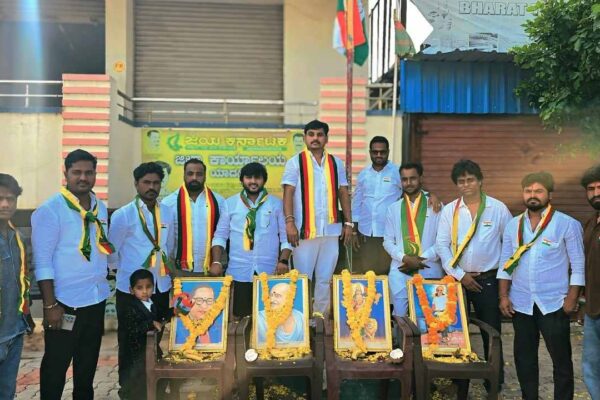 ಯಾದಗಿರಿ: ಪೂರ್ವಿಕರ ತ್ಯಾಗದ ಪ್ರತೀಕವೇ ಸ್ವಾತಂತ್ರ್ಯ ದಿನ: ಬಿ.ಎನ್. ವಿಶ್ವನಾಥ್ ನಾಯಕ್