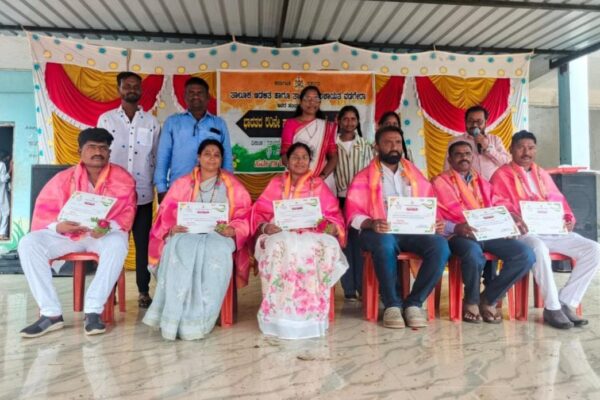 ಸ್ವಾತಂತ್ರ್ಯ ಹೋರಾಟಗಾರರ ಸ್ಮರಣೆ ಪ್ರತಿಯೊಬ್ಬರ ಆದ್ಯ ಕರ್ತವ್ಯ: ಮಂಗಳಾ