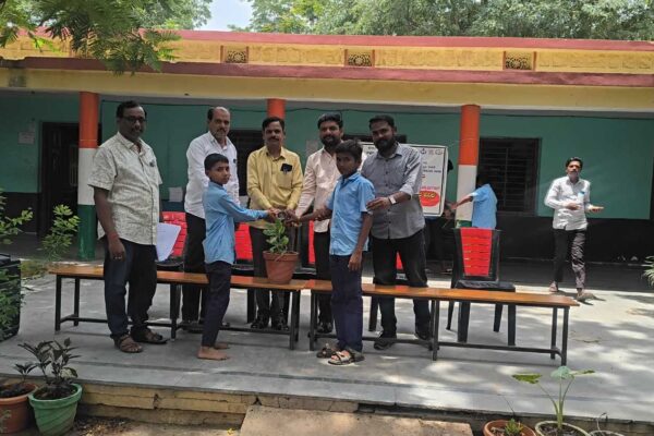 ಮಕ್ಕಳ ಹಕ್ಕುಗಳ ಸಂರಕ್ಷಣೆ ಸಮಾಜದ ಹೊಣೆ: ಶಹಾಪುರದಲ್ಲಿ ಜಾಗೃತಿ ಕಾರ್ಯಕ್ರಮ