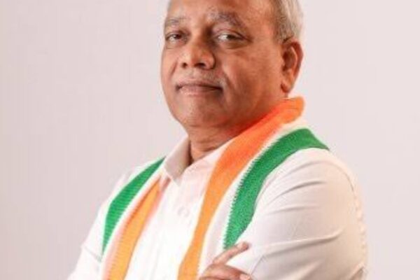 ಕಡೇಚೂರು–ಬಾಡಿಯಾಳ ವಿಷಾನಿಲ ದುರಂತ: ಮೃತ ಕಾರ್ಮಿಕರ ಕುಟುಂಬಕ್ಕೆ ಸಂಸದ ದೊಡ್ಡಮನಿ ಸಂತಾಪ