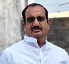 ರೆಡ್ಡಿ ಸಮಾಜದ ಜಿಲ್ಲಾಧ್ಯಕ್ಷರಾಗಿ ರಾಜಶೇಖರಗೌಡ ವಜ್ಜಲ್ ನೇಮಕ