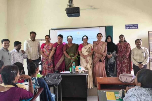 ಓಜೋನ್ ಪದರ ರಕ್ಷಣೆ ಮಾನವ ಆರೋಗ್ಯಕ್ಕೂ ಅಗತ್ಯ: ಡಾ. ಪುಷ್ಪಾ