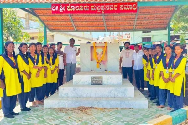 ಕಲ್ಯಾಣ ಕರ್ನಾಟಕ ವಿಮೋಚನಾ ಹೋರಾಟದಲ್ಲಿ ಕೂಲೂರು ಮಲ್ಲಪ್ಪಾಜಿ ಪಾತ್ರ ಮಹತ್ವದ್ದು: ಐಕೂರ