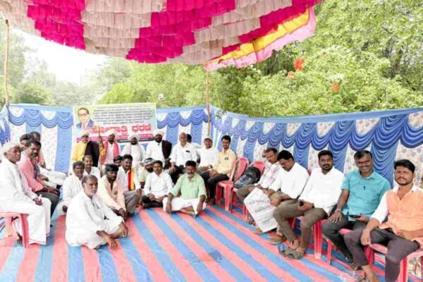 ಜಾತಿನಿಂದನೆ ಪ್ರಕರಣ: ನಿಷ್ಪಕ್ಷಪಾತ ತನಿಖೆಗೆ ಆಗ್ರಹ
