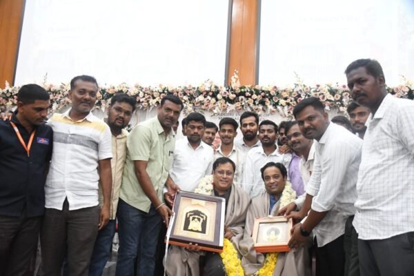 ಯಾದಗಿರಿ ಯೀಮ್ಸ್‌ನಲ್ಲಿ ವಿದ್ಯಾರ್ಥಿಗಳು, ರೋಗಿಗಳಿಗೆ ಮೂಲಸೌಕರ್ಯ ಒದಗಿಸಿದ ತೃಪ್ತಿ: ಡಾ. ಪಾಟೀಲ್