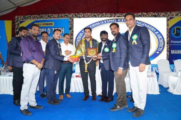 ಒಂದೇ ವೇದಿಕೆ… ನಿರ್ಮಾಣದ ಸಂಪೂರ್ಣ ಪರಿಚಯ: ಜಿಲ್ಲಾಧಿಕಾರಿ ವಿ ನಾಗೇಂದ್ರ ಪ್ರಸಾದ್