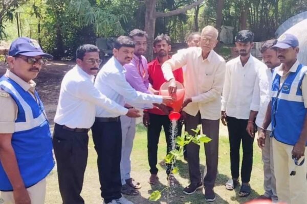 ಪ್ರಾಚೀನ ಸ್ಮಾರಕಗಳನ್ನು ಉಳಿಸುವುದು ಪ್ರತಿಯೊಬ್ಬರ ಕರ್ತವ್ಯ: ಬಾಬುರಾವ್ ಕಾಡ್ಲುರ್