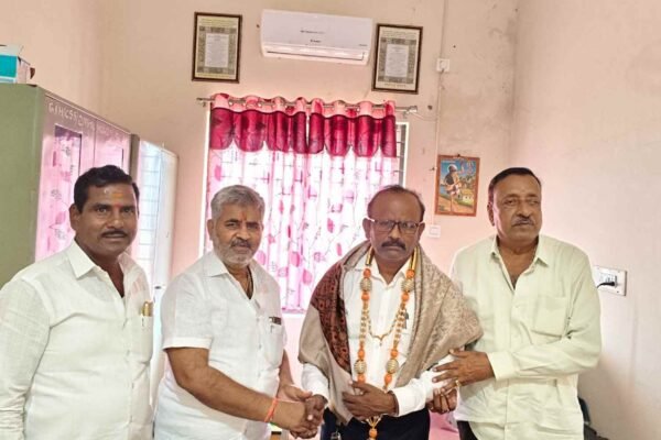 ಜಿಲ್ಲೆಯಲ್ಲಿ ಸಕಾಲದಲ್ಲಿ ಜನರಿಗೆ ಆಯುರ್ವೇದ ಚಿಕಿತ್ಸೆ ಸಿಗಲಿ : ಚೆನ್ನೂರ