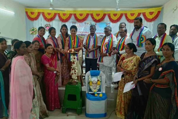 ಸಹಕಾರ ಕ್ಷೇತ್ರದಲ್ಲಿ ಮಹಿಳೆಯರ ಪಾತ್ರ ಮಹತ್ವದ್ದು: ಎಂ. ನಾರಾಯಣ