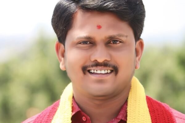 ಯಾದಗಿರಿ ಬರ 2ನೇ ಪಟ್ಟಿಯಲ್ಲಿ ಸೇರ್ಪಡೆ ಆಗದಿದ್ದರೆ ಉಗ್ರ ಹೋರಾಟ: ಕರವೇ ಎಚ್ಚರಿಕೆ