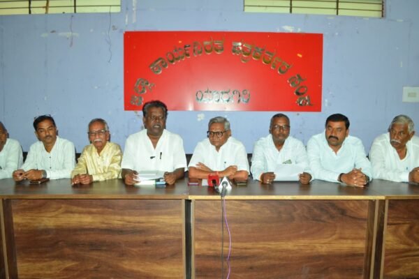 ವಿಶ್ವನಾಥರೆಡ್ಡಿ ಮುದ್ನಾಳ್ ಜನ್ಮ ಶತಮಾನೋತ್ಸವ: ಸಂಸ್ಮರಣ ಗ್ರಂಥ ಲೋಕಾರ್ಪಣೆಗೆ ಸಿದ್ಧತೆ